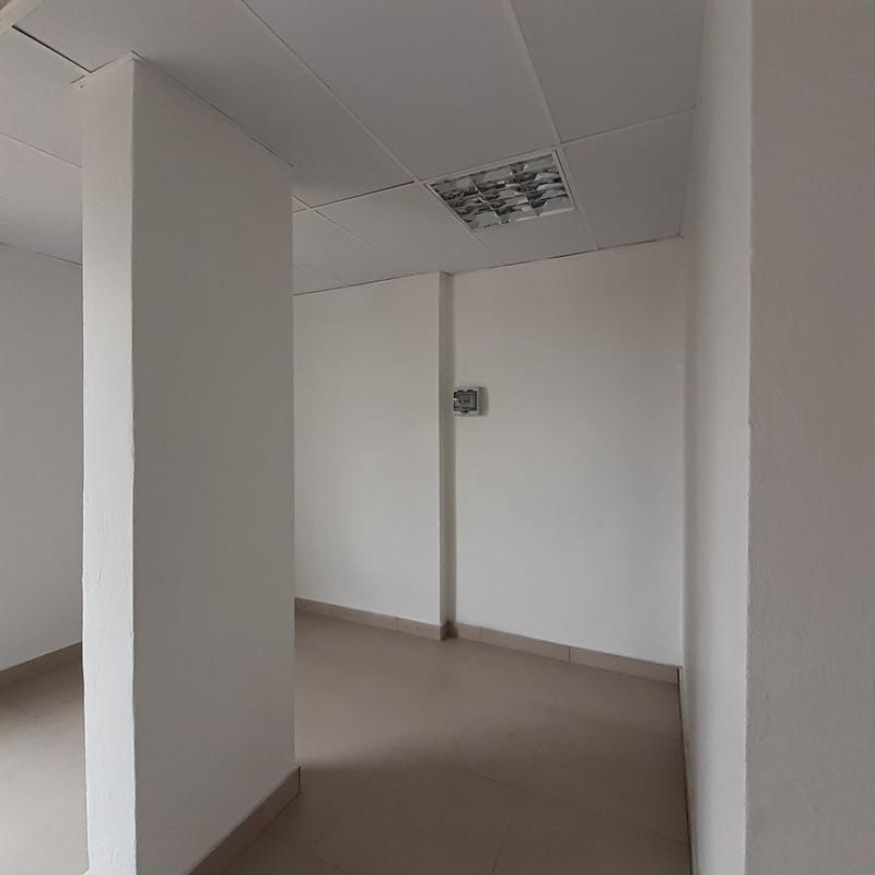 To Let commercial Property for Rent in Sasolburg Free State